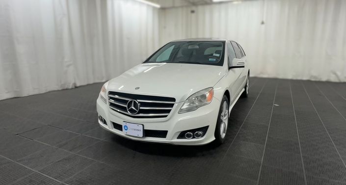 2011 Mercedes-Benz R-Class R 350 -
                  North Las Vegas, NV