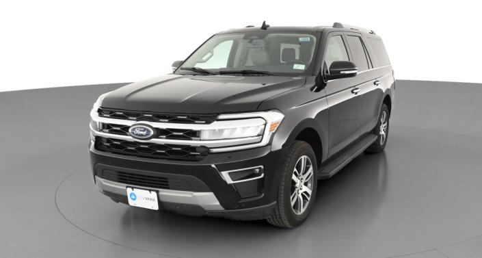 2024 Ford Expedition MAX Limited -
                San Antonio, TX