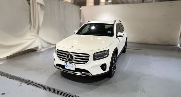 2024 Mercedes-Benz GLB 250 -
                  Union City, GA