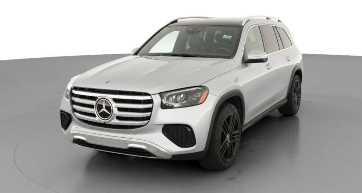 Thumbnail: 2024 Mercedes-Benz GLS - 1
