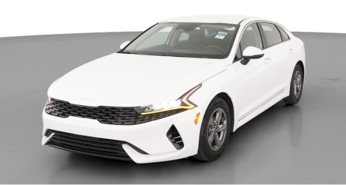 2023 Kia K5 LXS -
                Tolleson, AZ