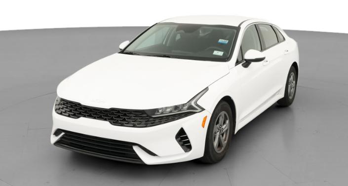 2023 Kia K5 LXS -
                Auburn, GA