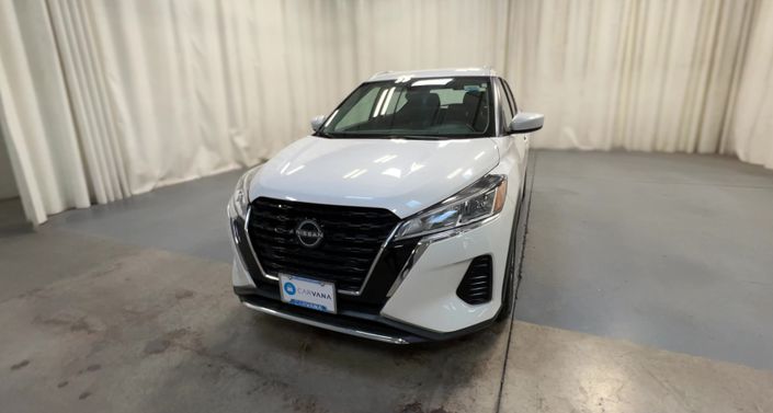 2024 Nissan Kicks SV -
                Riverside, CA
