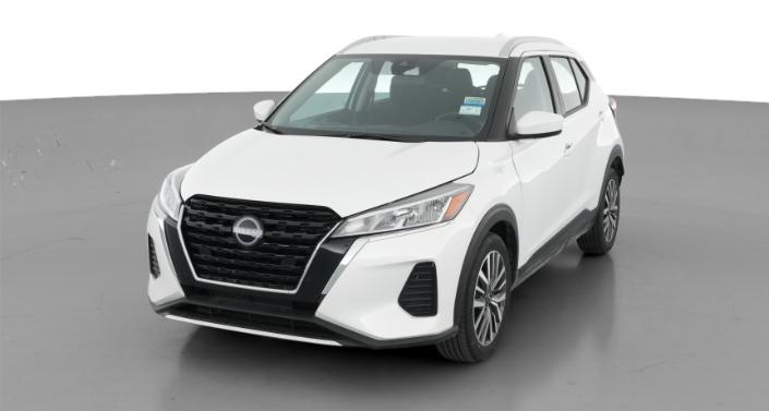 2024 Nissan Kicks SV -
                  Lorain, OH