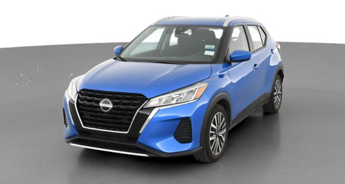 2024 Nissan Kicks SV -
                  Lorain, OH