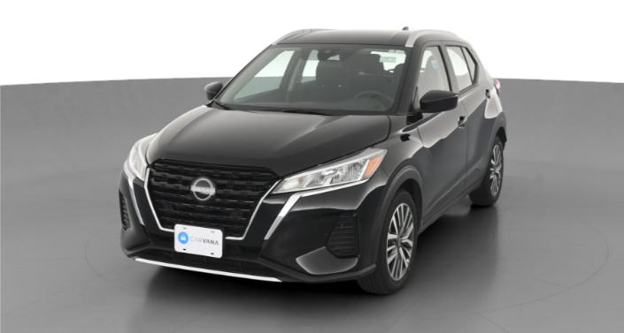 2024 Nissan Kicks SV -
                  Rocklin, CA