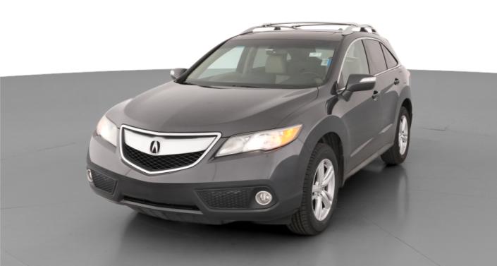 2013 Acura RDX Base -
                  Tolleson, AZ