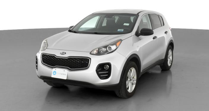 2019 Kia Sportage LX -
                Richton Park, IL