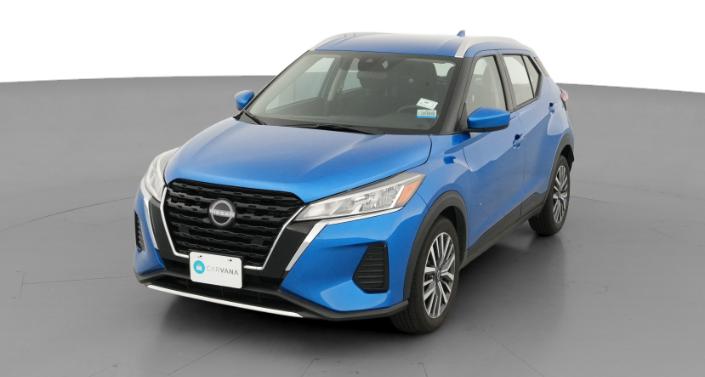 2024 Nissan Kicks SV -
                Auburn, GA