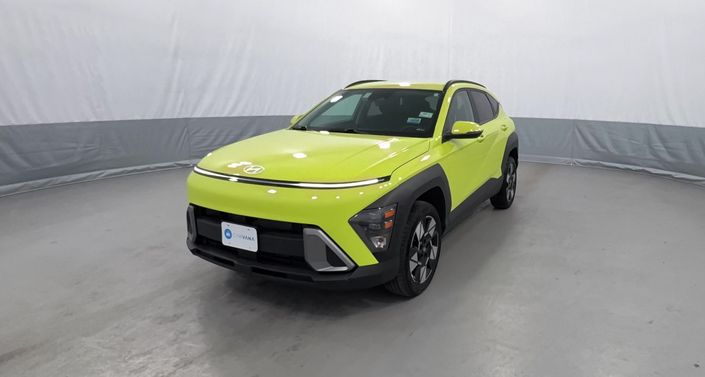2024 Hyundai Kona SEL -
                  Akron, NY