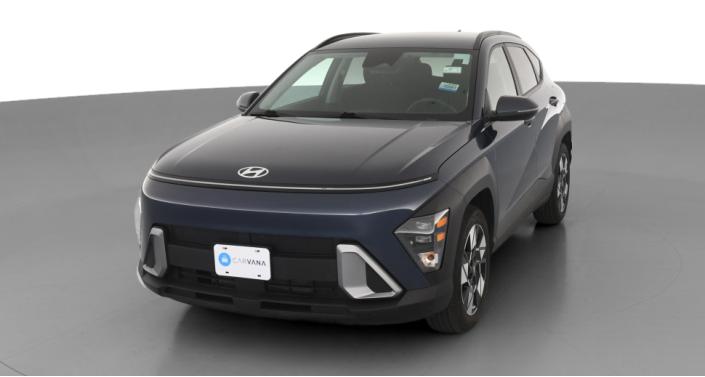 2024 Hyundai Kona SEL -
                  Rocklin, CA