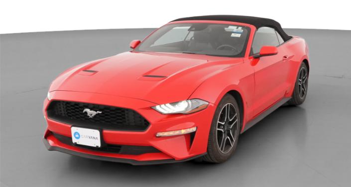 2023 Ford Mustang  -
                Tolleson, AZ