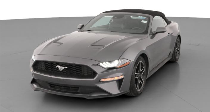 2023 Ford Mustang  -
                Tolleson, AZ