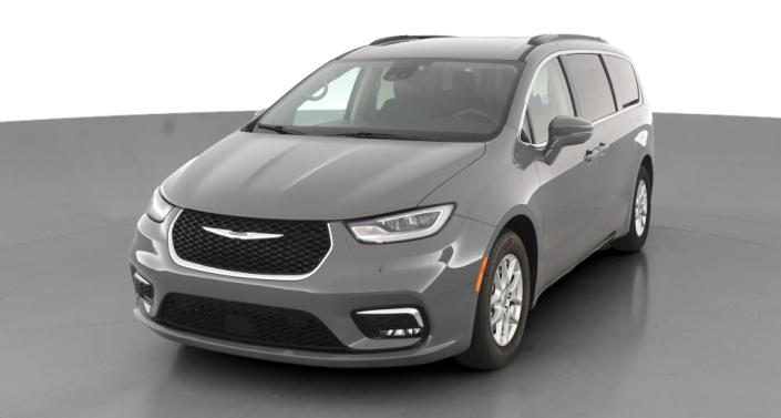 2022 Chrysler Pacifica Touring L -
                  Haines City, FL