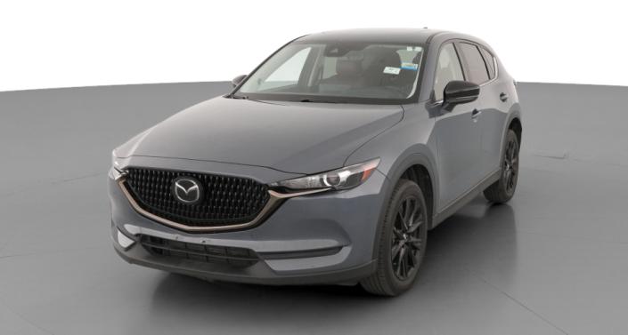 2021 Mazda CX-5 Carbon Turbo -
                Tolleson, AZ
