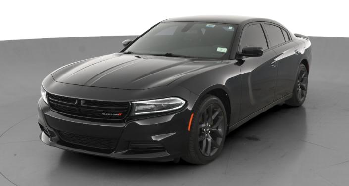 2021 Dodge Charger SXT -
                Bessemer, AL