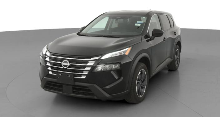 2024 Nissan Rogue SV -
                Tolleson, AZ