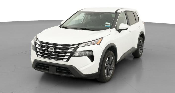 2024 Nissan Rogue SV -
                  Auburn, GA