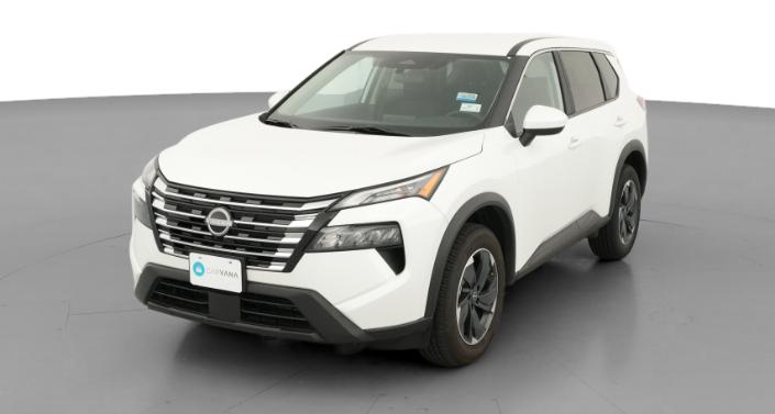 2024 Nissan Rogue SV -
                  Auburn, GA