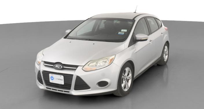 2014 Ford Focus SE -
                  Fort Worth, TX