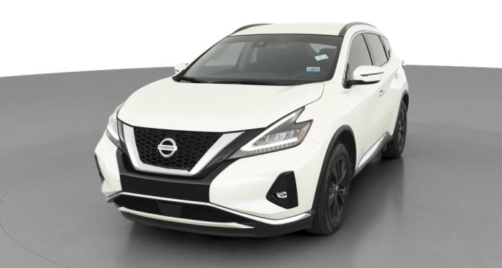 Thumbnail: 2021 Nissan Murano - 1