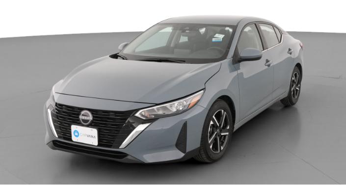 2024 Nissan Sentra SV -
                Tolleson, AZ