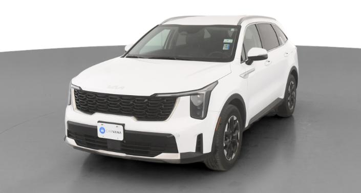 2024 Kia Sorento S -
                Fort Worth, TX