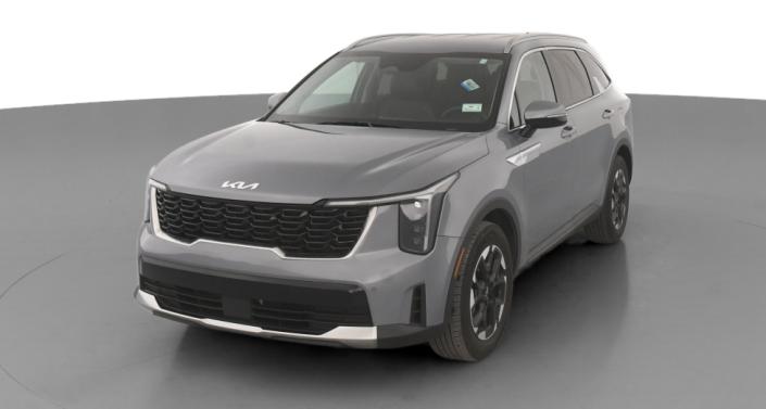 2024 Kia Sorento S -
                  Fort Worth, TX
