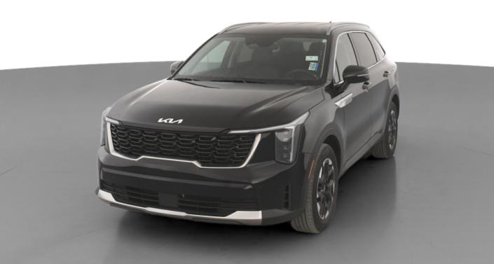 2024 Kia Sorento S -
                Fort Worth, TX