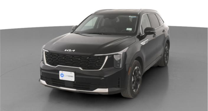 2024 Kia Sorento S -
                Fort Worth, TX