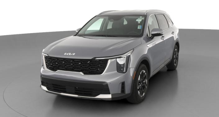 2024 Kia Sorento S -
                  Rocklin, CA