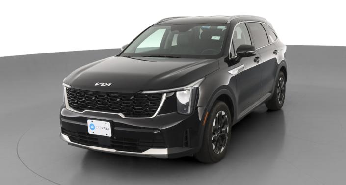 2024 Kia Sorento S -
                  Fairview, OR
