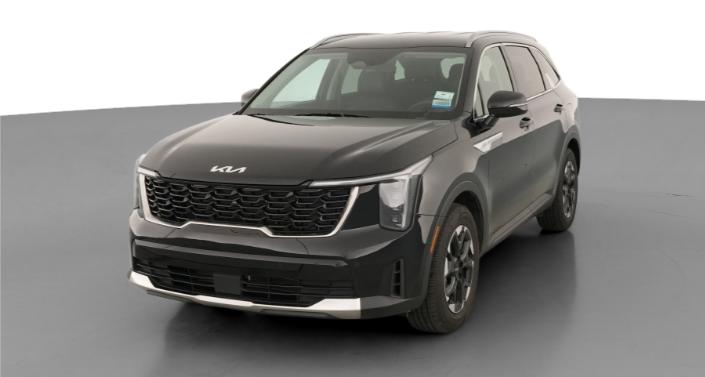2024 Kia Sorento S -
                Auburn, GA
