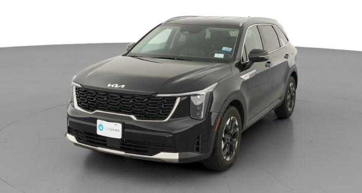 2024 Kia Sorento S -
                Auburn, GA