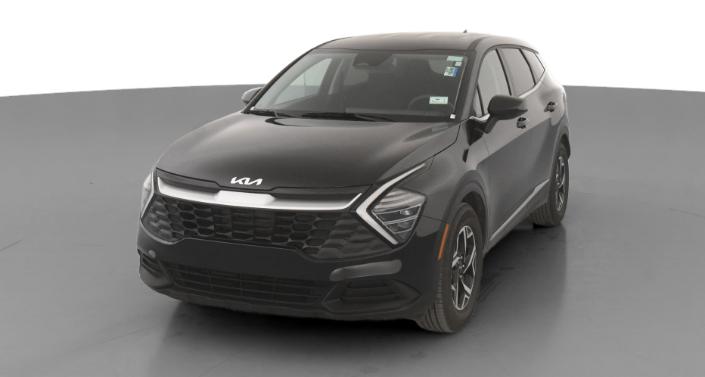 2024 Kia Sportage LX -
                Fort Worth, TX