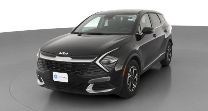 2024 Kia Sportage LX -
                  Rocklin, CA