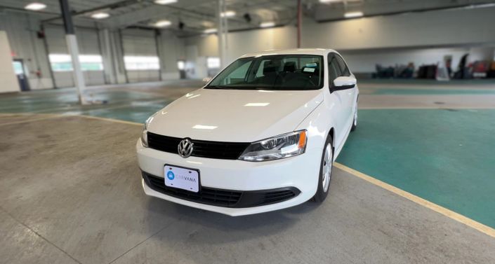 2014 Volkswagen Jetta SE -
                  Manville, NJ