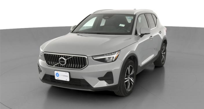 2024 Volvo XC40 B5 Core -
                  San Antonio, TX