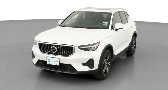 2024 Volvo XC40 B5 Core -
                  Auburn, GA