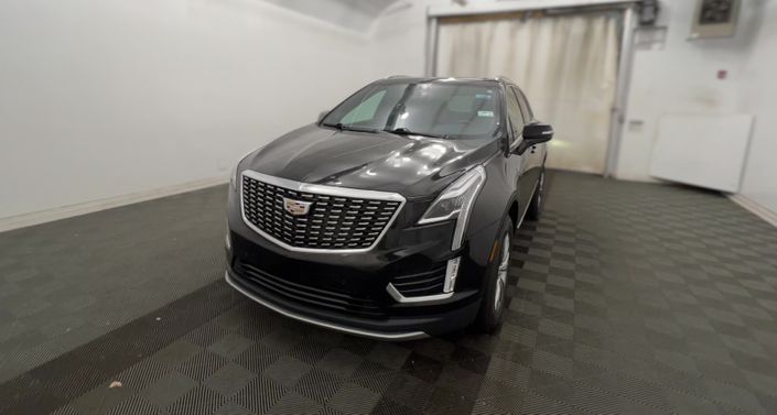 2023 Cadillac XT5 Premium Luxury -
                  Framingham, MA