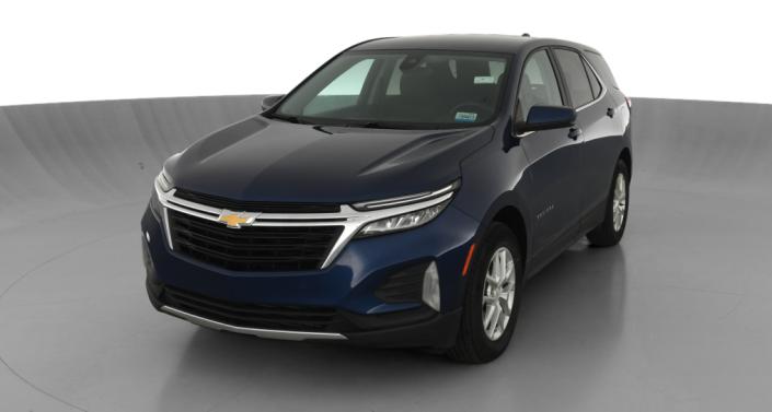 2022 Chevrolet Equinox LT -
                  Lorain, OH