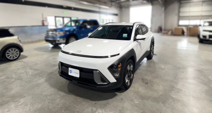 2024 Hyundai Kona SEL -
                  Fairview, OR