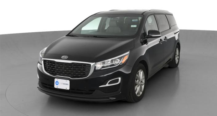 2019 Kia Sedona EX -
                Colonial Heights, VA