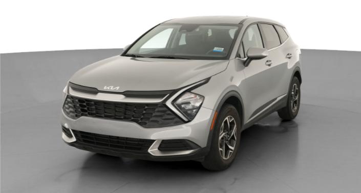 2023 Kia Sportage LX -
                  Haines City, FL
