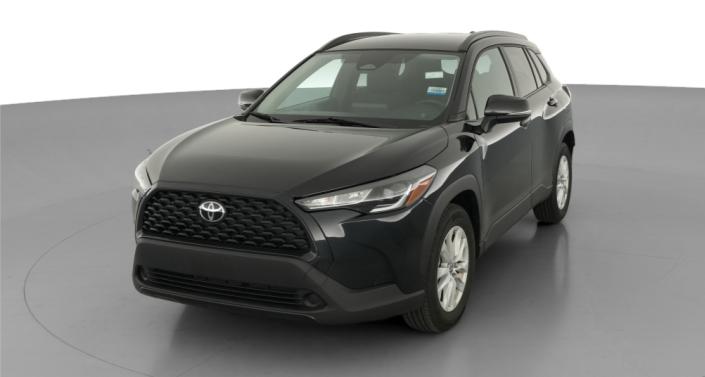 2024 Toyota Corolla Cross LE -
                  Lorain, OH