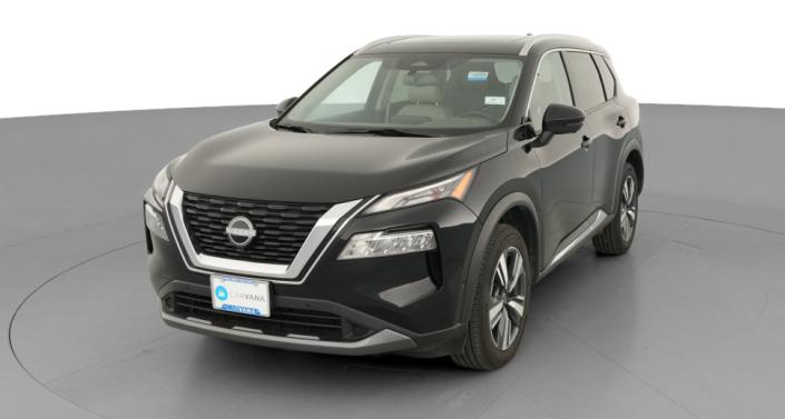 2023 Nissan Rogue SL -
                West Memphis, AR