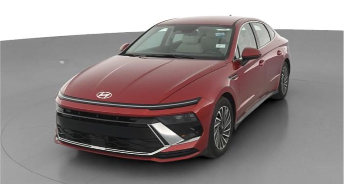 2024 Hyundai Sonata SEL -
                West Memphis, AR
