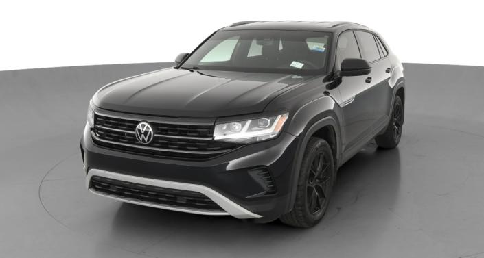 2020 Volkswagen Atlas S -
                Bessemer, AL