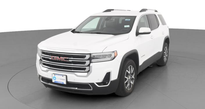2023 GMC Acadia SLT -
                West Memphis, AR
