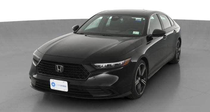 2024 Honda Accord Sport -
                Colonial Heights, VA